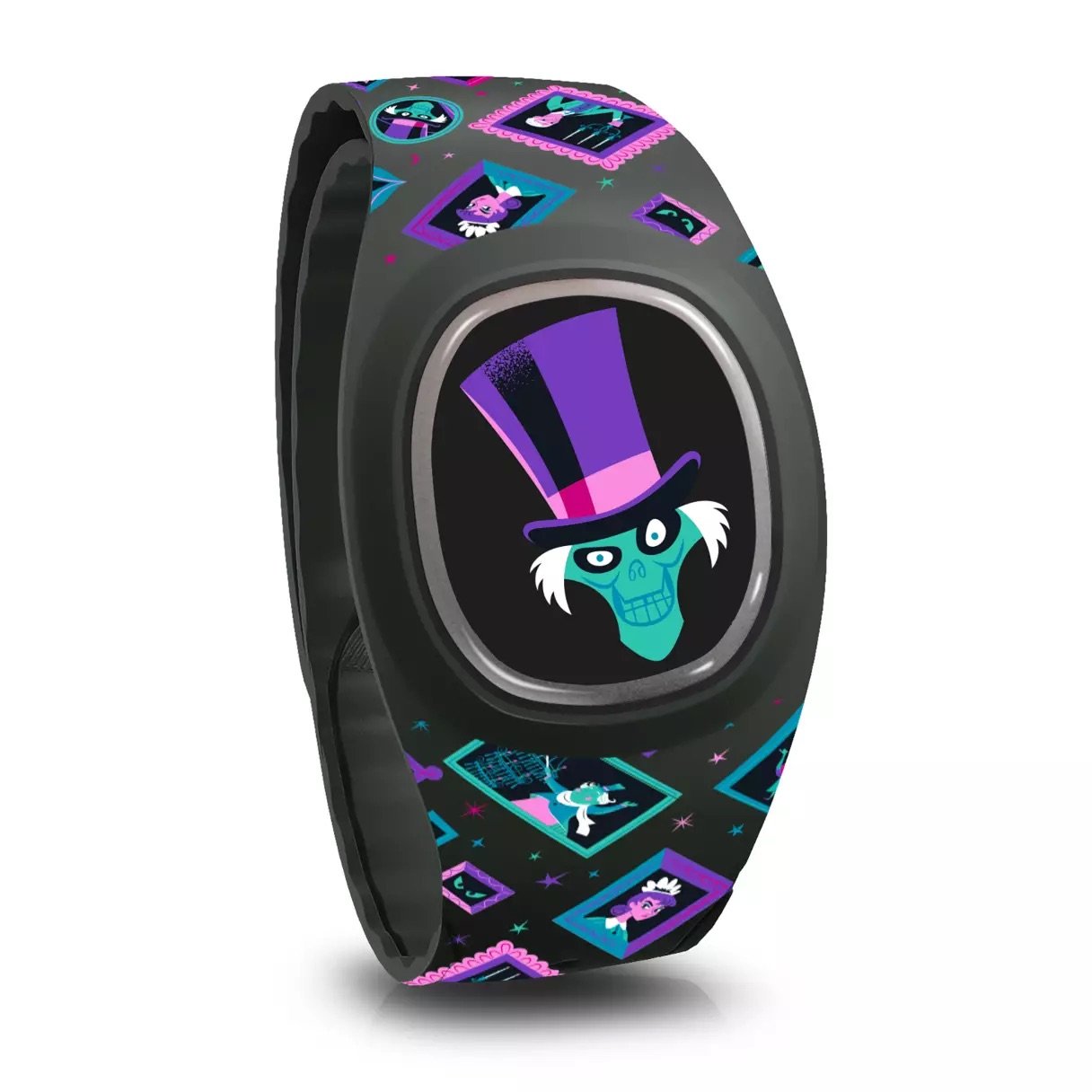 Haunted mansion online apple watch band